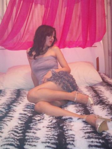 Соня Александров Гай