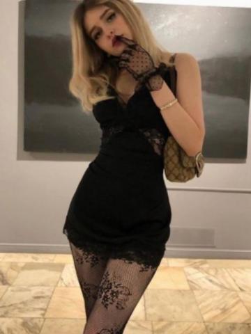 Виолетта фото 4