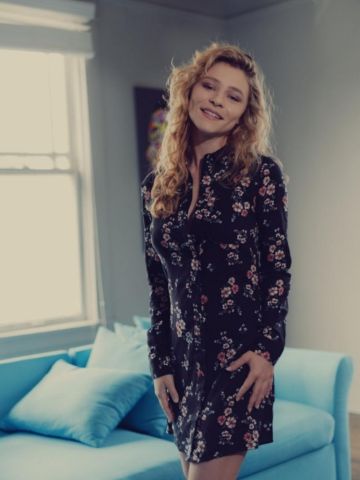 Анастасия Александров Гай